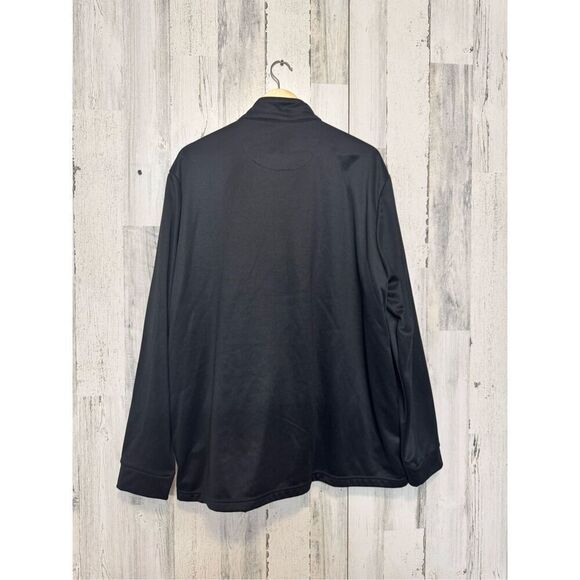 Callaway zip up sweater - Picture 6 of 6